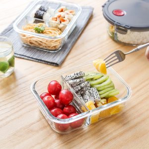 What Are The Advantages Of Glass Lunch Boxes