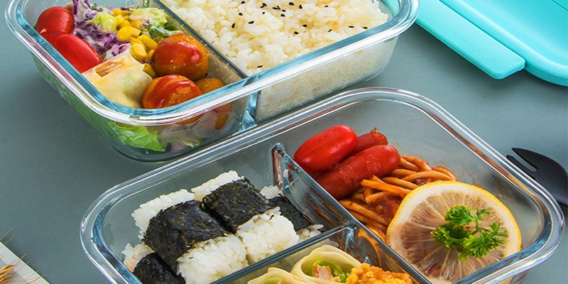 The Science Behind Plastic Lunch Boxes: Materials and Their Impact on