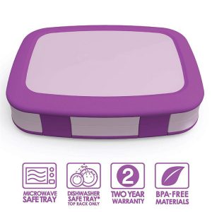 What Material Of Bento Box Is Suitable For Microwave Heating