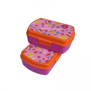 Buy Wholesale China Kids Plastic Lunch Bento Box Bpa Free Plastic