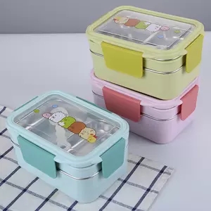 What is the Best Material for Lunch Boxes - Revealed