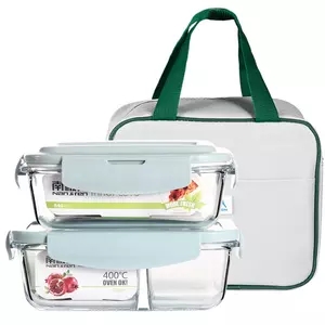 What is the Best Material for Lunch Boxes - Revealed