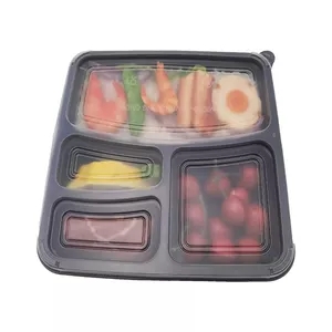 What is the Best Material for Lunch Boxes - Revealed