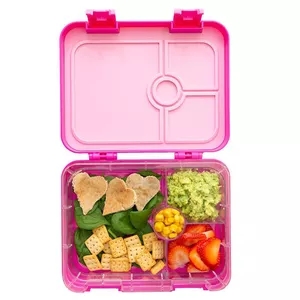 What is the Best Material for Lunch Boxes - Revealed