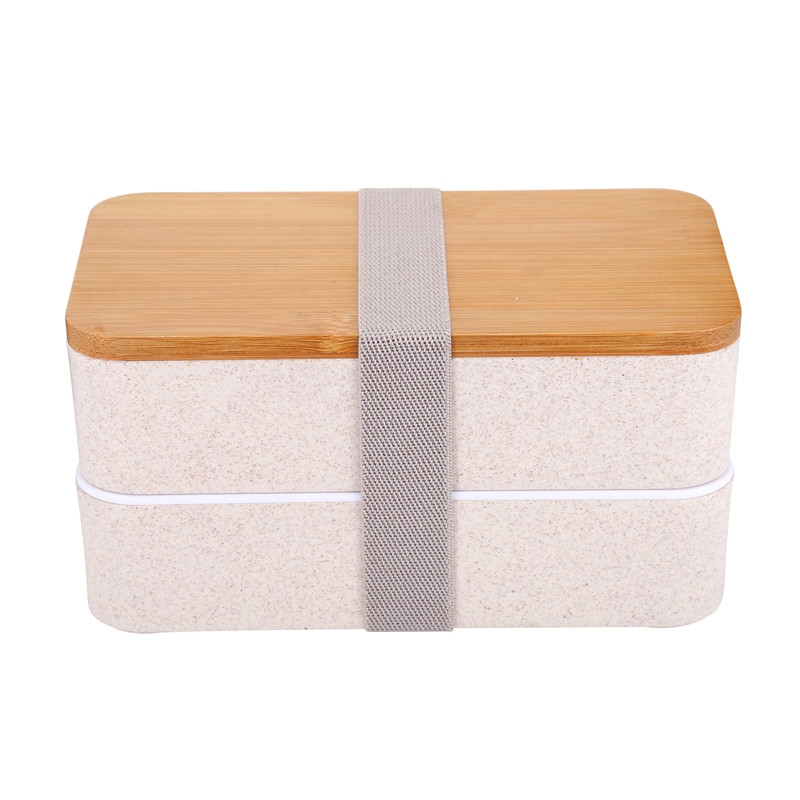 Bamboo lunch box company, bamboo lunch box with cheap price, bamboo