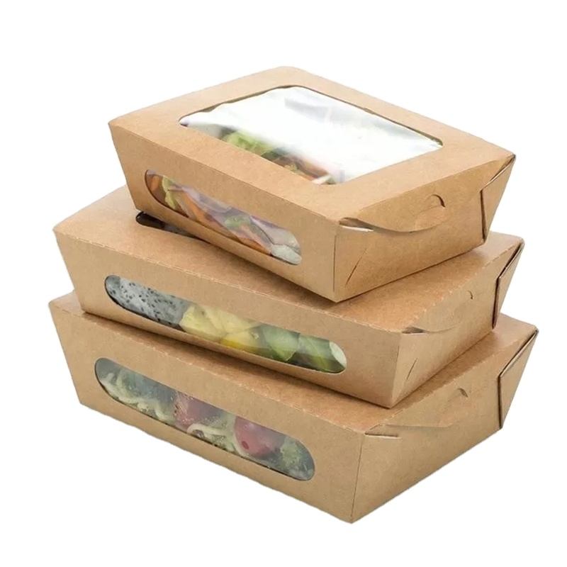Paper lunch box manufacturers, paper lunch box companies, paper lunch