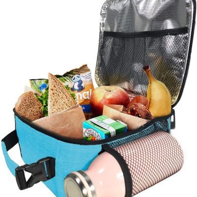 Thickened Heat Preservation Bag Lunch Box Heat Preservation Barrel Bag Ice  Bag Heat Preservation Bag Ice Bag - AliExpress