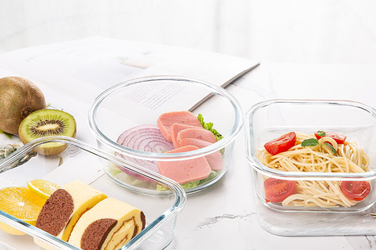 Glass Lunch Box (2)