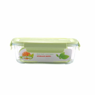 4pcs/lot Lunch Box Set Bento Box for Adult/Kid/Toddler 1000ML 4/3  Compartment Sandwich Lunch Box Fruit Picnic Box Microwave Safe