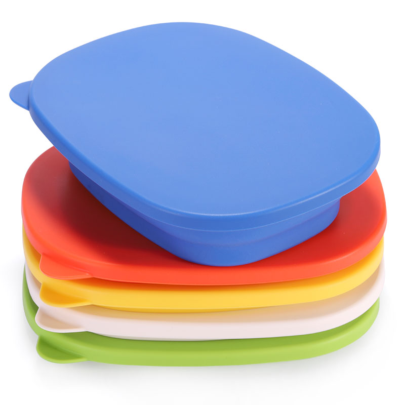 Collapsible Lunch Boxes Sustainable Solutions for Outdoor Markets and