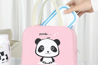 lunch bag (400 –