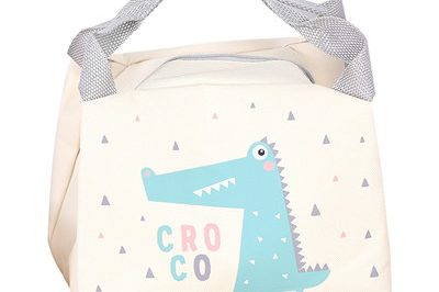 lunchbag 400
