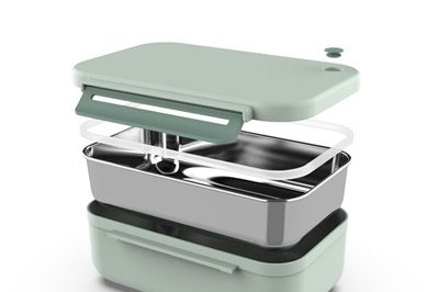 stainless steal (400