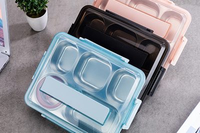 stainless steal (400