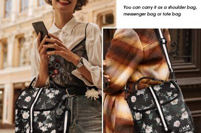 Insulated Lunch Box With Adjustable Shoulder Strap (4)