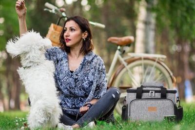 Soft Cooling Lunch Bag For Adult Men Women (3)