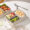BPA free stainless steel bento lunch bo
