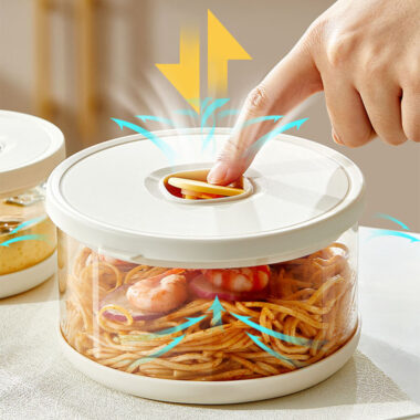Kids custom glass lunch box set