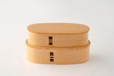 custom handmade lunch box