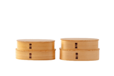 custom handmade lunch box