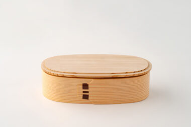 custom handmade lunch box