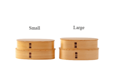 custom handmade lunch box