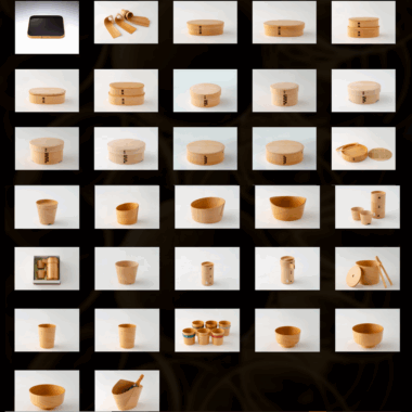 custom handmade lunch box